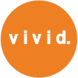 Vivid logo